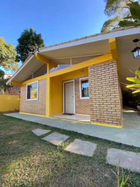 Casa Ypê do Lago